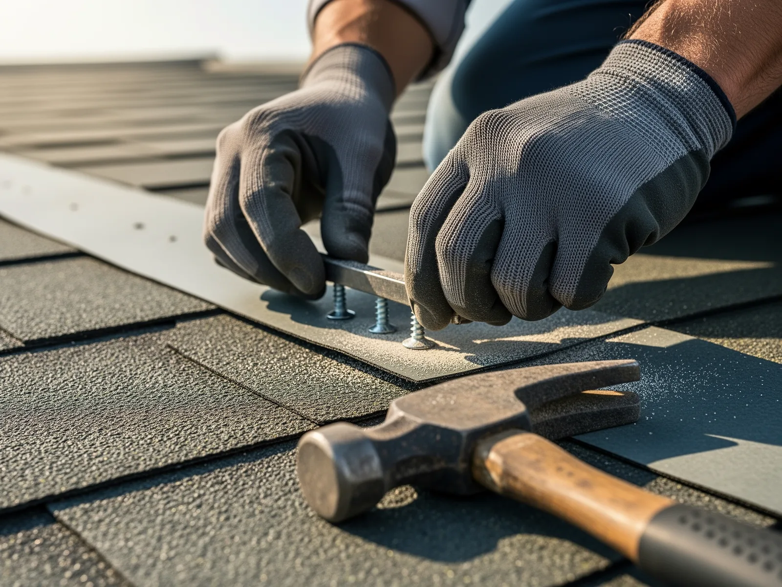 Why choose Fascia Repair in Price, UT